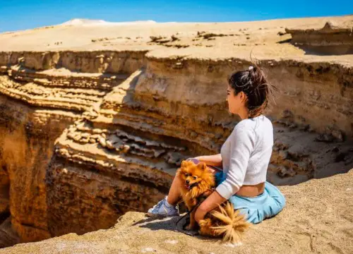 Explorando el Cañón de los Perdidos: Un Día Inolvidable desde Ica