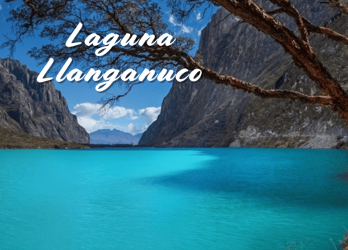 Laguna Llanganuco Full Day