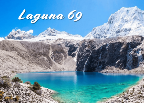 Laguna 69 Full Day