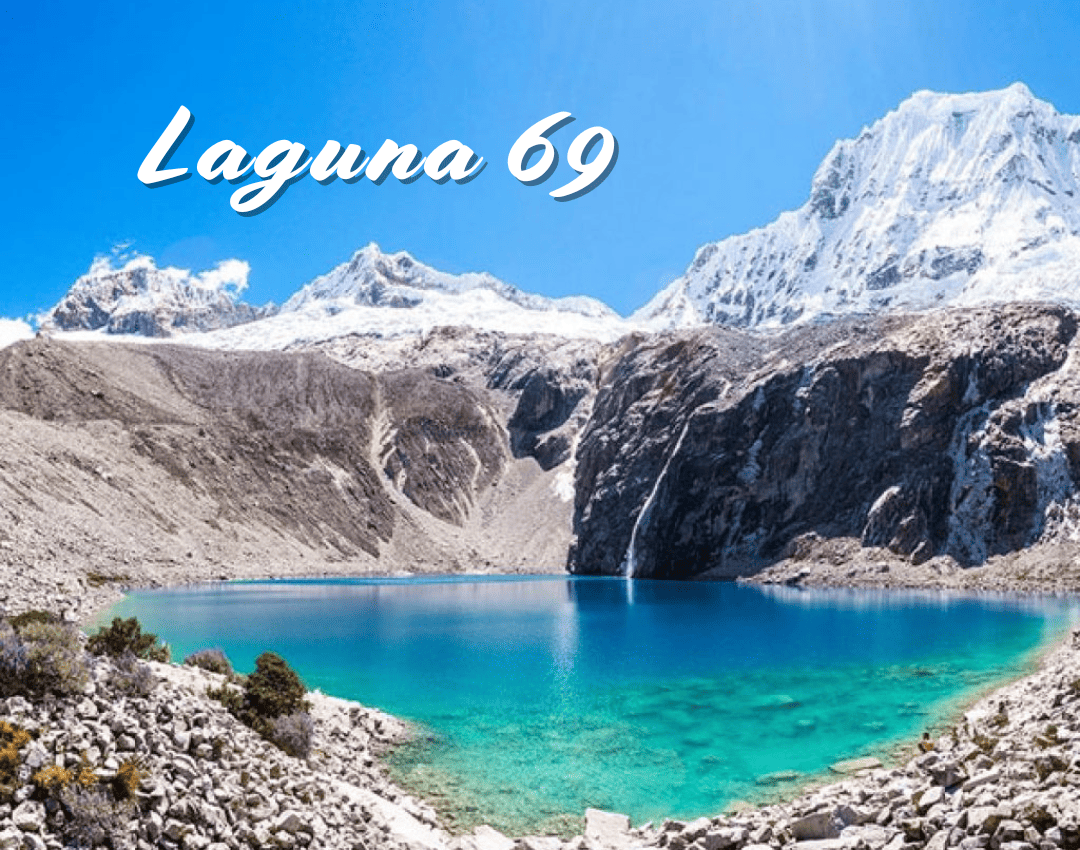 Laguna 69 Full Day