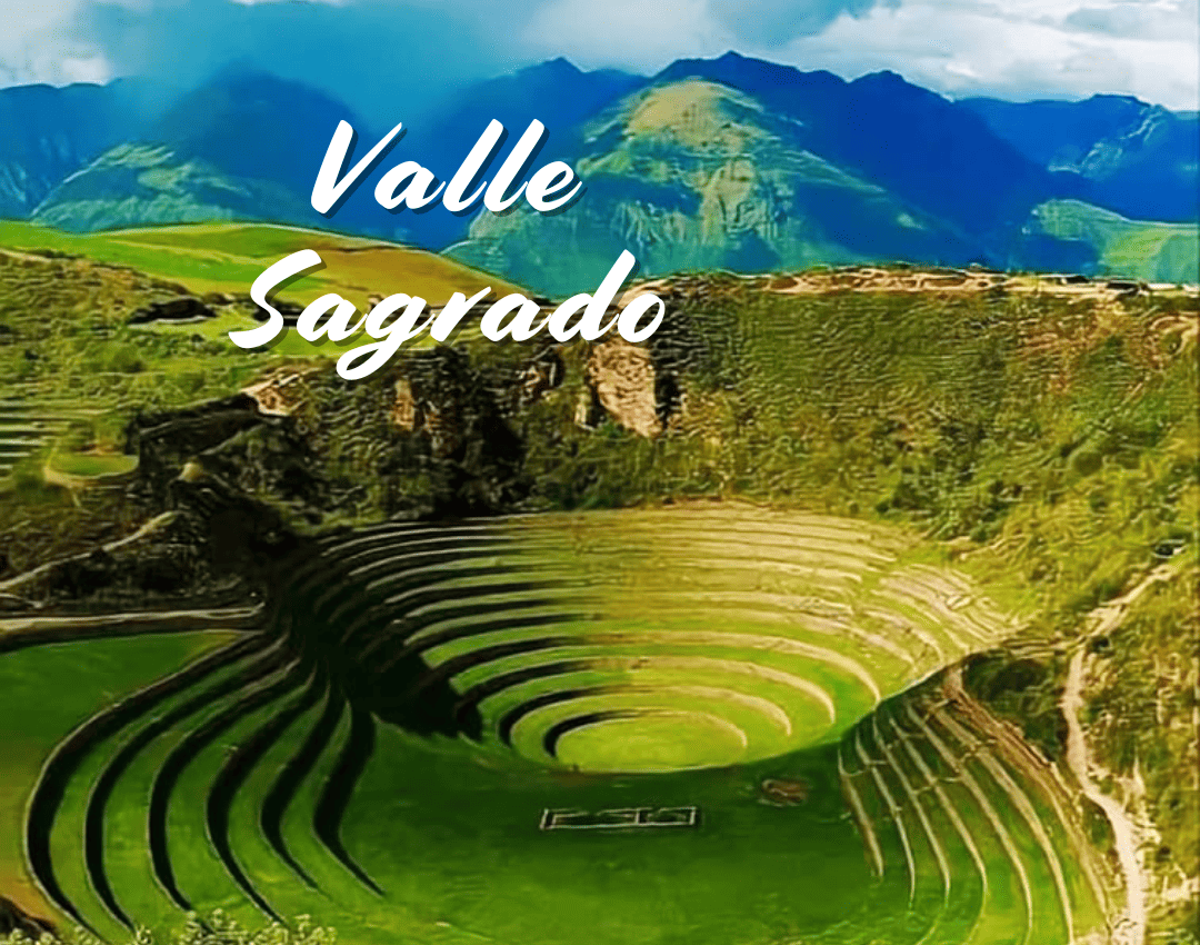 Super Valle Sagrado