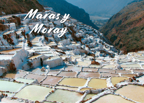 Maras y Moray