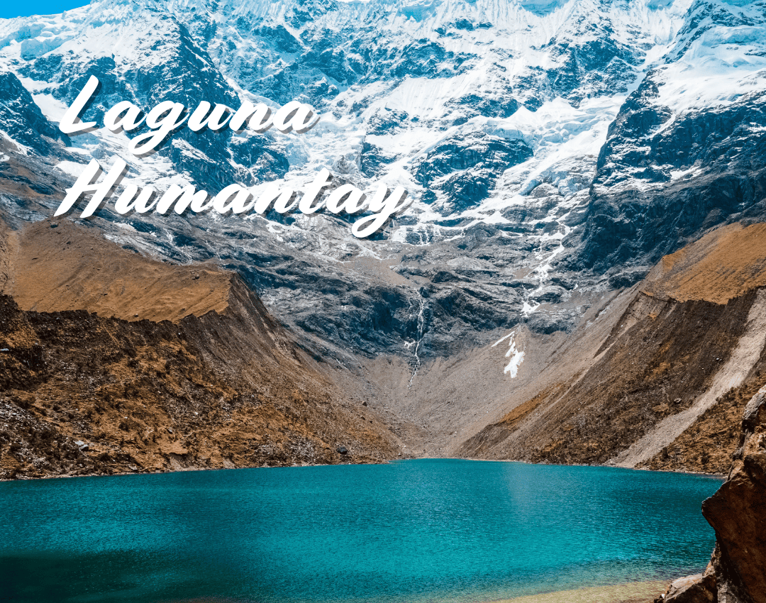 Laguna Humantay Full Day