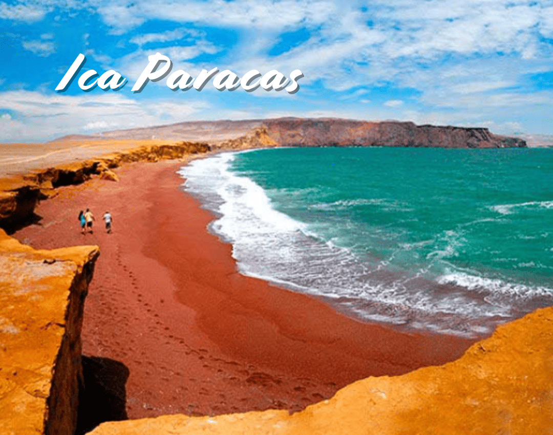 Full Day Ica y Paracas